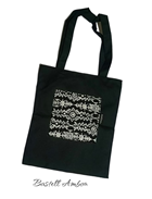 Tote Bag Batik Maluku - Foto 3