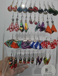 Card Holder Batik Maluku (Tempat Kartu) - Foto 5