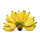 Pisang Susu