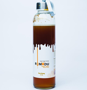 Romadu Tumbler 500 ML
