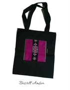 Tote Bag Batik Maluku - Foto 2