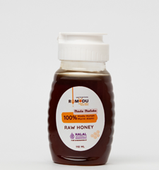 Romadu Squeeze 110ml