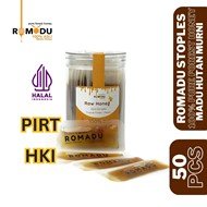 Romadu Sachet Stoples