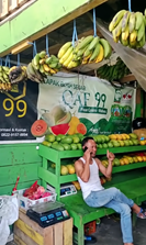 Foto tempat usaha Toko Buah (Rosidah)