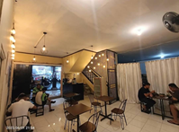 Foto tempat usaha Netizen.id (Cafe & Eatery
