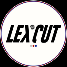 Logo Lexcut Barbershop
